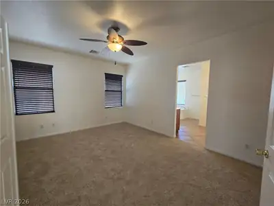 9164 CRAVEN Avenue, Las Vegas, NV 89149 Bedroom