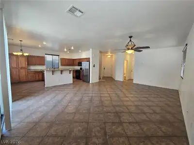 9164 CRAVEN Avenue, Las Vegas, NV 89149 Kitchen