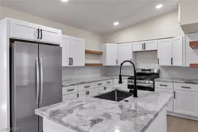 428 North 23rd Street, Las Vegas
