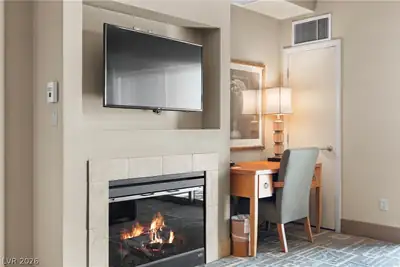 211 East Flamingo Road 1411 Bedroom