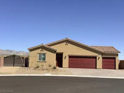 1721 Pinedale Street Pahrump, NV 89060