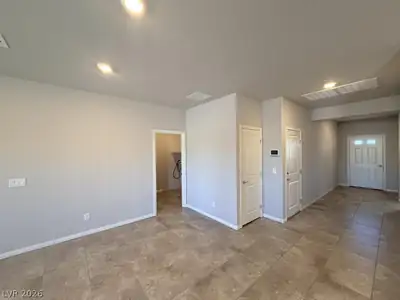 1721 Pinedale Street, Pahrump, NV 89060 Living Room