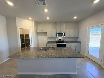 1721 Pinedale Street, Pahrump, NV 89060 Kitchen