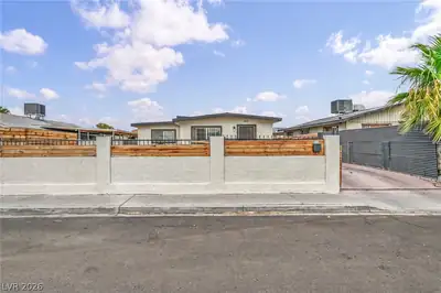 2412 Statz Street, North Las Vegas