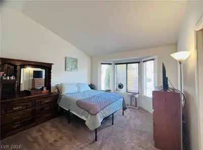 8905 Evening Star Drive, Las Vegas, NV 89134 Primary Bedroom
