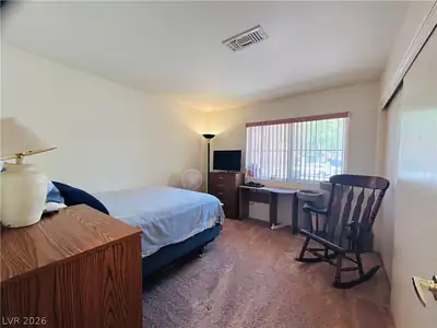 8905 Evening Star Drive, Las Vegas, NV 89134 Bedroom