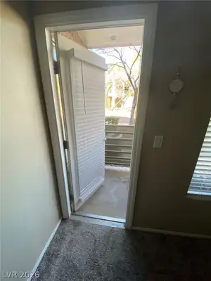 7720 SECRET SHORE Drive 106 Patio