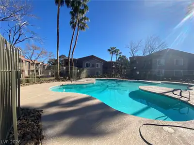 7720 SECRET SHORE Drive 106 Pool
