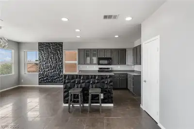 9354 Hosner Street, Las Vegas, NV 89178 Kitchen