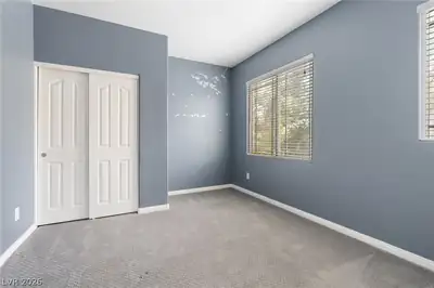 9354 Hosner Street, Las Vegas, NV 89178 Bedroom