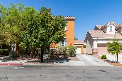 2411 Brunswick Bay Street Las Vegas, NV 89135