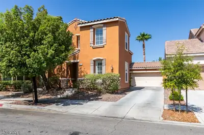 2411 Brunswick Bay Street, Las Vegas, NV 89135 