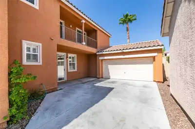 2411 Brunswick Bay Street, Las Vegas, NV 89135 