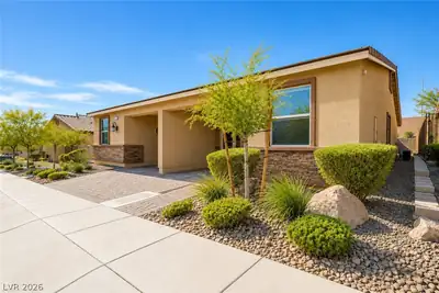 2675 Chinaberry Hill Street, Laughlin
