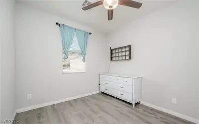 2675 Chinaberry Hill Street, Laughlin, NV 89029 Bedroom