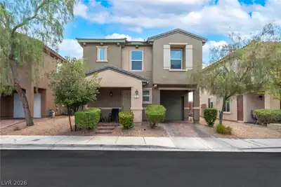 161 Belmont Canyon Place, Henderson