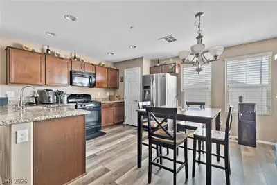 161 Belmont Canyon Place, Henderson, NV 89015 