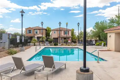 161 Belmont Canyon Place, Henderson, NV 89015 