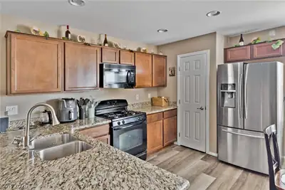 161 Belmont Canyon Place, Henderson, NV 89015 