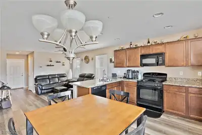 161 Belmont Canyon Place, Henderson, NV 89015 