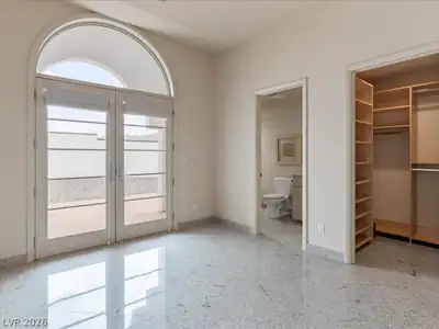 1705 West Casino Drive Bedroom
