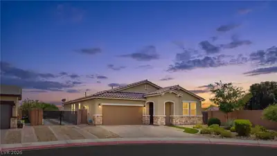 4831 Shady Chestnut Court, Las Vegas