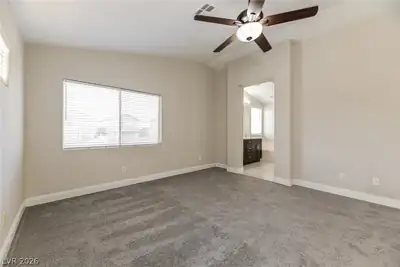 6354 Foxlyn Avenue, Las Vegas, NV 89122 Bedroom