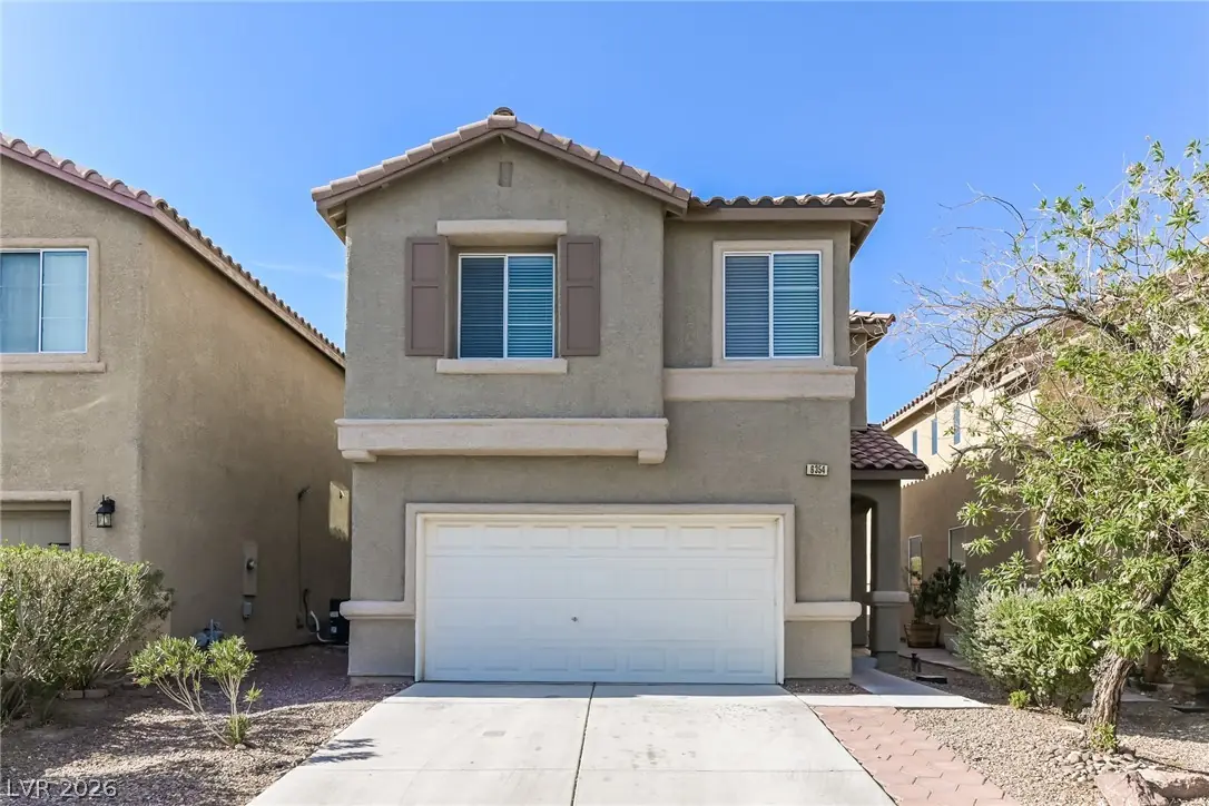 6354 Foxlyn Avenue, Las Vegas, NV 89122