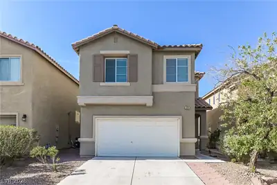 6354 Foxlyn Avenue, Las Vegas
