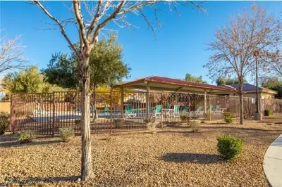7652 Vivid Vail Street, Las Vegas, NV 89149 Pool