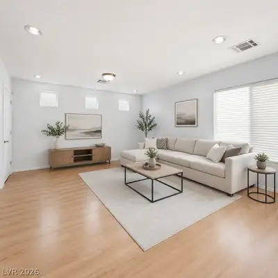 7652 Vivid Vail Street, Las Vegas, NV 89149 Living Room