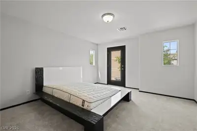 7652 Vivid Vail Street, Las Vegas, NV 89149 Bedroom