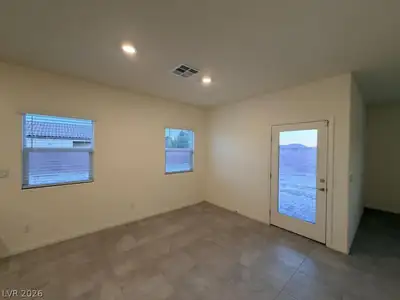 1580 Outlaw Street, Pahrump, NV 89060 Living Room