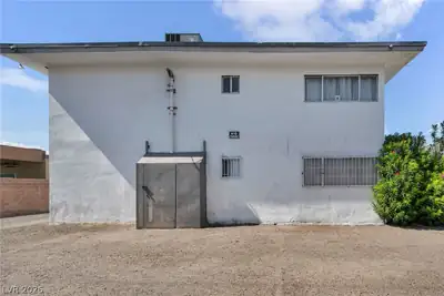 1153 Sierra Vista Drive, Las Vegas, NV 89169 