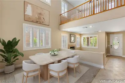 1174 Twinkling Meadows Drive Henderson, NV 89012