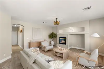 1174 Twinkling Meadows Drive, Henderson, NV 89012 