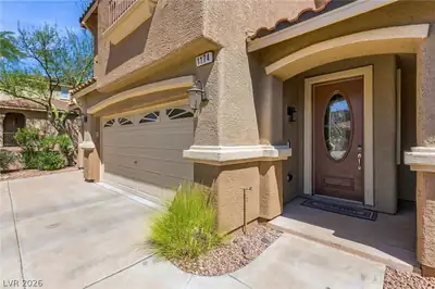 1174 Twinkling Meadows Drive, Henderson, NV 89012 