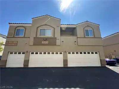 6320 Rolling Rose Street 102, North Las Vegas