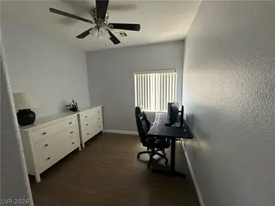 6320 Rolling Rose Street 102 Bedroom