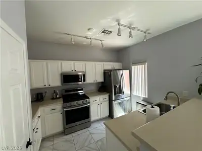 6320 Rolling Rose Street 102 Kitchen