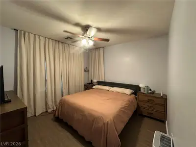 6320 Rolling Rose Street 102 Primary Bedroom