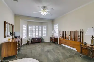 575 Eagle Perch Place Bedroom