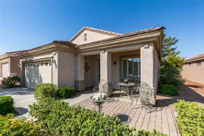 575 Eagle Perch Place Henderson, NV 89012