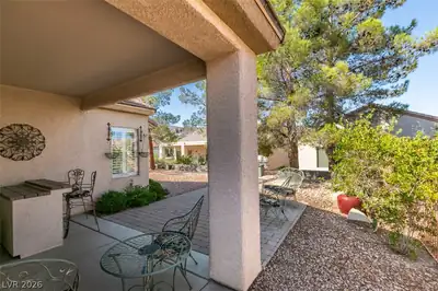 575 Eagle Perch Place Patio