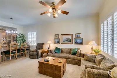 575 Eagle Perch Place Living Room