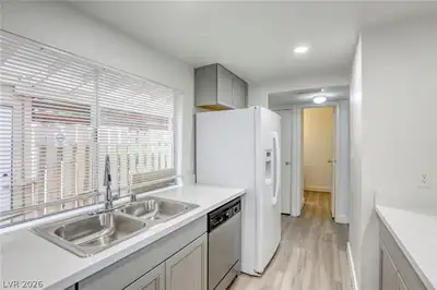 4770 Topaz Street 14 Kitchen