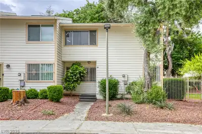 4770 Topaz Street 14, Las Vegas