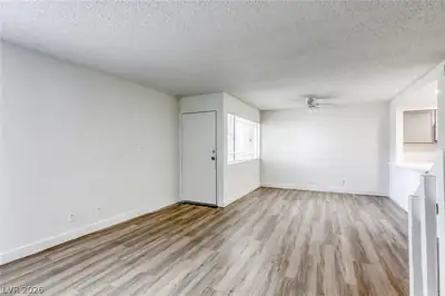 4770 Topaz Street 14 Living Room