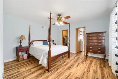 526 Tabony Avenue, Henderson, NV 89011 Bedroom