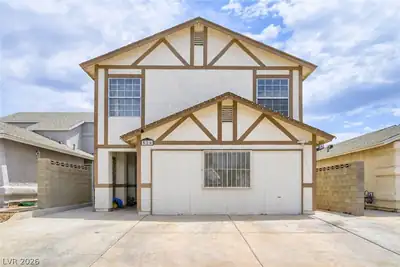 526 Tabony Avenue, Henderson